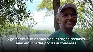 Importancia de las Asociaciones. A&ntilde;o Internacional de la Pesca y la Acuicultura Artesanales 2022