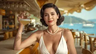 Quiet Romance in Old Verona - 1960s Dolce Vita & Vintage Romance