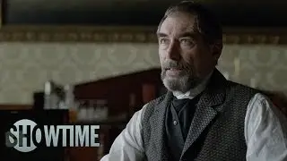 Penny Dreadful | 'I Would Sacrifice You' Official Clip | Season 1 Episode 8