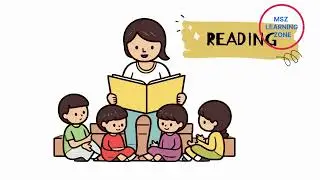 Reading Adventure: Explore Simple Sentences