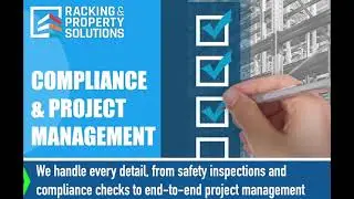 Warehouse planning and project management Brisbane