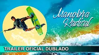 Manobra Radical 2021 Trailer Oficial Dublado