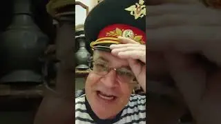 KGB FSB COLONEL SERVES UP EX UKRAINIAN EGGS KIEV AND STICKY RICE AND DISPARAGES THE BBC PROPAGANDA.