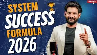 System of Work, Path to Success | Business Growth & Leadership Training ।। Narad Sahu