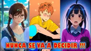 💋 KAZUYA le ESTORBA a MIZUHARA ???😘 Lo HACE ESPERAR MAS 🥰 Kanojo Okarishimasu 390