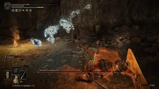ELDEN RING GARRYTH LE N&Eacute;CROMANCIEN