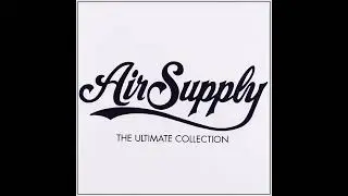 Air Supply - Making Love Out Of Nothing At All HQ (Audio)