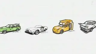 Mattel Creations - Not Wheels, MSCHF