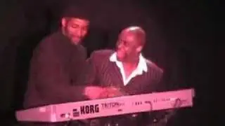 Organ Solo w/ KEM - Brian ONeal