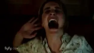 HUNTERS (T1) - Fulll Trailer Syfy 2016 Premiere HD