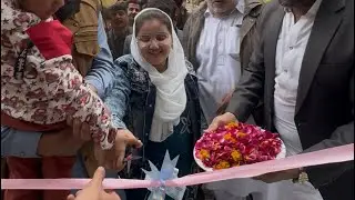 Okara Pound Store Shop Opening Ceremoney ✨