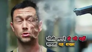Project Power (2020) movie explained in Hindi | Action movie explained | project power Explanation