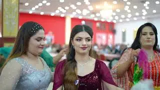 Abdullah Herki / Dawata Star & Zainab Part1 KHATARAVIDEO