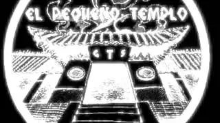 Guardianes del Templo Squad(GTS)- Gota china