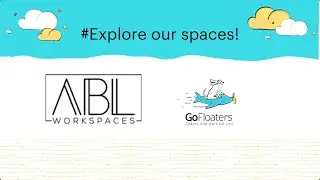 GoFloaters Presents Coworking space in Delhi & NCR &ndash; ABL Workspaces