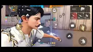 Clash Squad matches By Hridoybro | #ffgameplay #freefire #handcam #freefireclips 