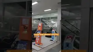 Krung Thep Aphiwat Train station|Bang Sue Grand Station