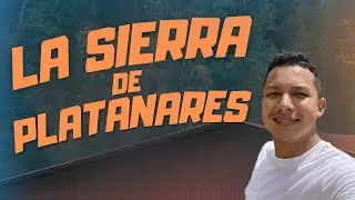 La SIERRA de PLATANARES - Fiestas CÍVICAS | COTO BRUS TV