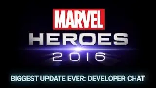 Biggest Update Ever - Developer Blog
