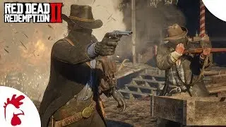 How To Use The Dead Eye System In Red Dead Redemption 2