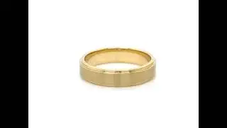 The Kenneth Band | Ready To Ship