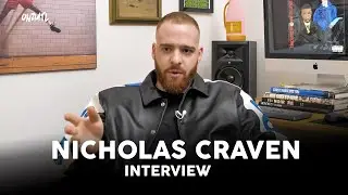 Nicholas Craven : De Montreal &agrave; Atlanta, Sampling, Ransom,  Griselda, Roc Marciano, & +  | ONZMTL