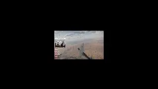 WAR THUNDER: YAK-1 BRABO NAS GROUND BATTLE
