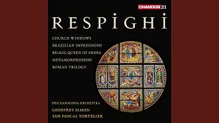 Vetrate di chiesa, P. 150: IV. San Gregorio Magno