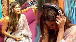 Обновление Bigg Boss 19 WKV: Нихал входит в секретную комнату, Нихал становится эмоциональным