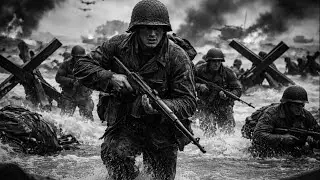 D-Day: Secret Strategy, Heroes, and Forgotten Stories