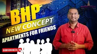 &lsquo;Apartment for Friends&rsquo; A Beautiful Concept by Bright House Properties&rdquo; | 📞 84 6499 6499