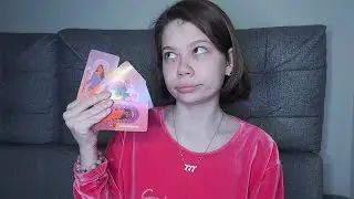 4 КОРОЛЯ: чувства, мысли, действия🤍