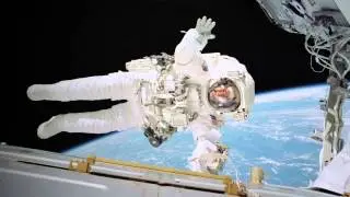 Tales of the Weird: Astronauts Gloves!