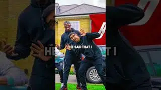 Sidemen - Why Is Vikstar Angry At Beta Squad!