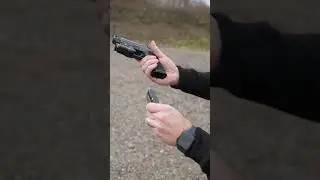 Comped Micro Dagger
