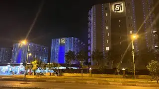 Hotel Grand Park Lara Antalya