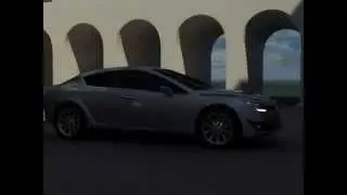 MPCARDESIGN - Alfa 