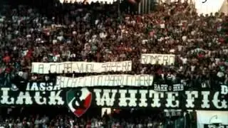 Striscioni ironici negli stadi italiani   ultras   parte 1