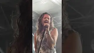 Ronnie Romero - Alex Beyrodt & Friends - Child in time (26/08/2023 - Elversberg)