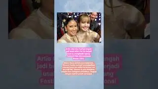 Claresta Taufan Bikin Heboh Usai Lakukan Hal Ini Bareng Lisa BLACKPINK#shorts #viral #videoviral