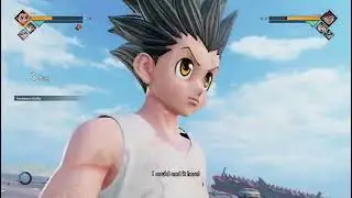 The JUMP FORCE Comeback You've Been Waiting For