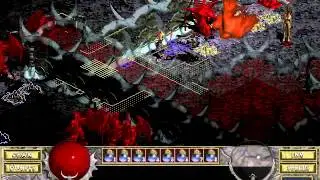Diablo: The Hell - All Quests Playthrough - Lachdanan (Doom)