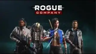 Rogue Company: Operation Daybreak - Road to 390 Subs! #FirstWatchGames #HiRezStudios