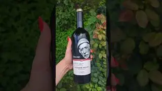 Обзор на вино: Umano Alazani Valley 🍷 #обзор #вино #umano 🍷