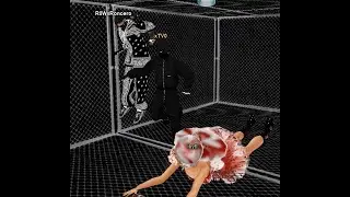 IMVU STOMP. Ikyfl WASTED PART 1
