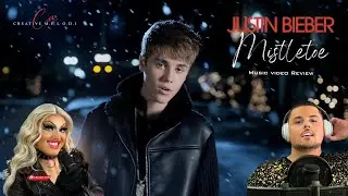 Justin Bieber &ldquo;Mistletoe&rdquo; Music Video Review