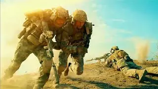 Russia And Syria War ( short clip) 2021 movie trailer (Mission 
