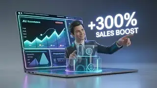 AI Sales Converter Review 2025: The Ultimate AI Funnel Tool to Boost Sales, Leads & Conversions FAST
