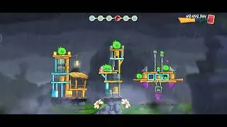 Angry Birds 2 Version 7.0: Daily Challenge (Superbird 16/1/2026 to 17/1/2026)