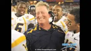 Coach Bill Stewart